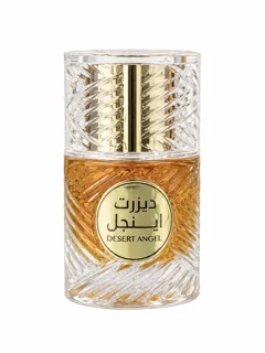 ادکلن دیزرت انجل لشامو امپر حجم ۱۰۰ میل
